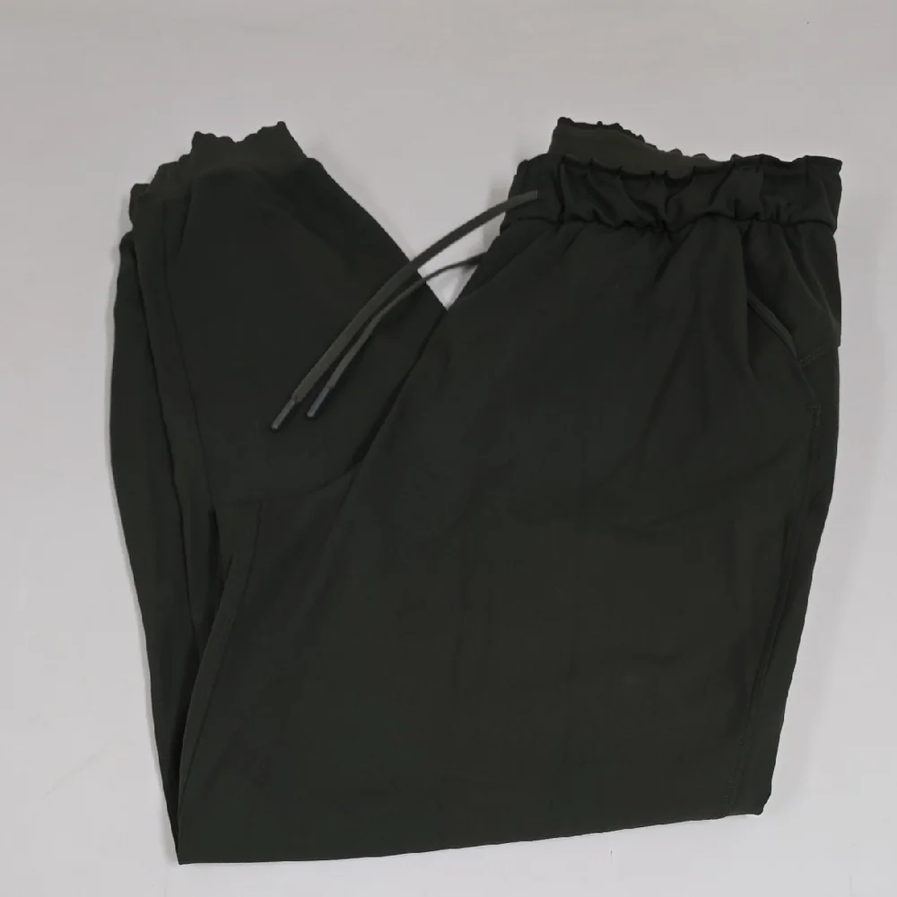 Lululemon Stretch High-Rise JoggerDark Olive